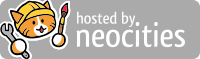 The neocity cat